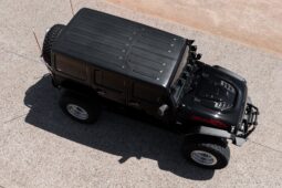 
										2017 Jeep Wrangler Unlimited Rubicon Hard Rock Edition full									