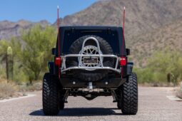 
										2017 Jeep Wrangler Unlimited Rubicon Hard Rock Edition full									