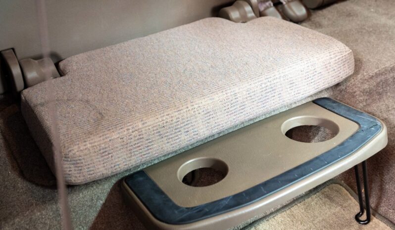 
								1999 Toyota Tacoma PreRunner XtraCab TRD full									