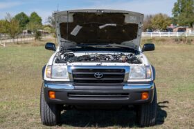 1999 Toyota Tacoma PreRunner XtraCab TRD