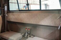 
										1999 Toyota Tacoma PreRunner XtraCab TRD full									