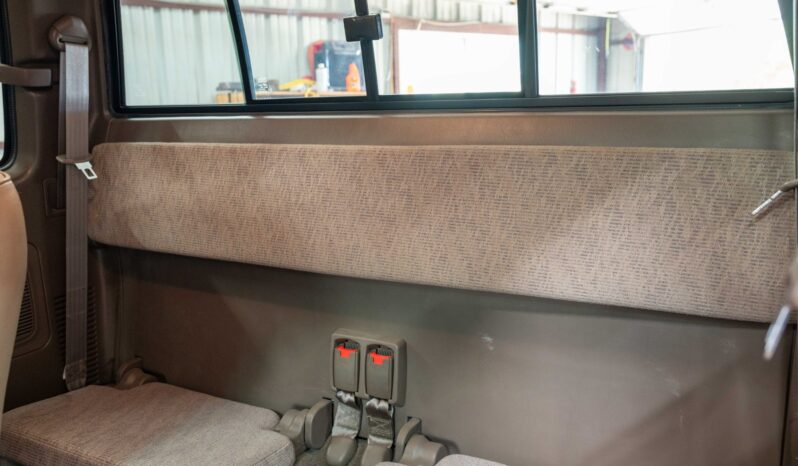 
								1999 Toyota Tacoma PreRunner XtraCab TRD full									