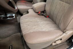 
										1999 Toyota Tacoma PreRunner XtraCab TRD full									