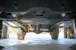 
										1999 Toyota Tacoma PreRunner XtraCab TRD full									