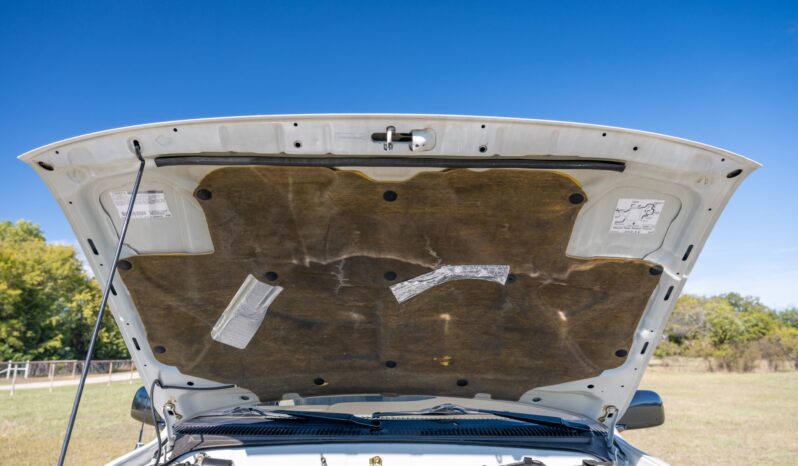 
								1999 Toyota Tacoma PreRunner XtraCab TRD full									