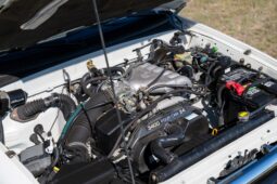 
										1999 Toyota Tacoma PreRunner XtraCab TRD full									