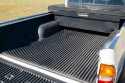 
										1999 Toyota Tacoma PreRunner XtraCab TRD full									