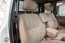 
										1999 Toyota Tacoma PreRunner XtraCab TRD full									