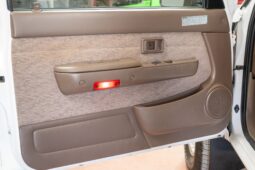 
										1999 Toyota Tacoma PreRunner XtraCab TRD full									