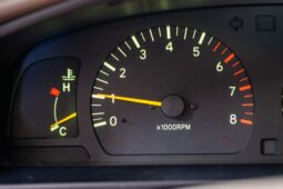 
										1999 Toyota Tacoma PreRunner XtraCab TRD full									