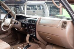 
										1999 Toyota Tacoma PreRunner XtraCab TRD full									