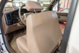 
										1999 Toyota Tacoma PreRunner XtraCab TRD full									