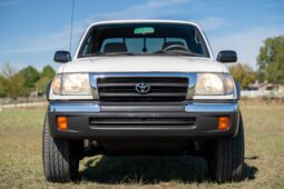 
										1999 Toyota Tacoma PreRunner XtraCab TRD full									