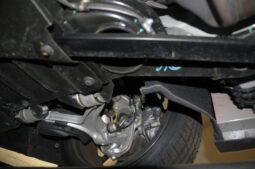 
										2016 Maserati GranTurismo Convertible full									