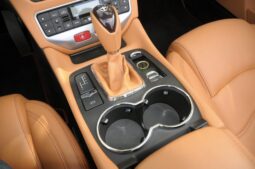 
										2016 Maserati GranTurismo Convertible full									