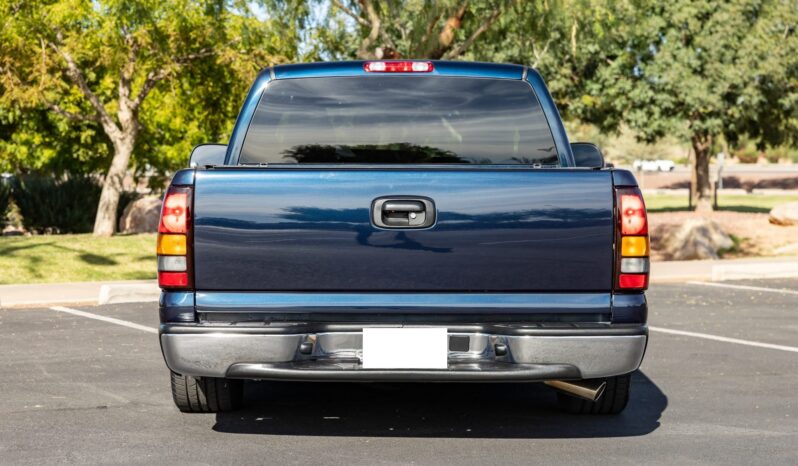 
								2005 GMC Sierra 1500 SLE full									