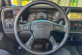 2005 GMC Sierra 1500 SLE