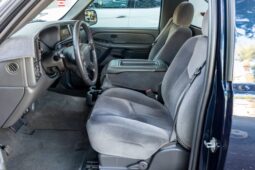 
										2005 GMC Sierra 1500 SLE full									