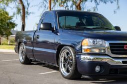 
										2005 GMC Sierra 1500 SLE full									