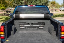 
										2005 GMC Sierra 1500 SLE full									