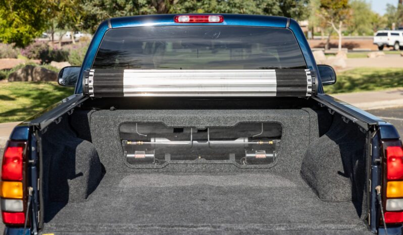 
								2005 GMC Sierra 1500 SLE full									