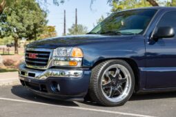 
										2005 GMC Sierra 1500 SLE full									