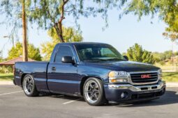
										2005 GMC Sierra 1500 SLE full									
