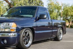 
										2005 GMC Sierra 1500 SLE full									