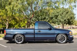 2005 GMC Sierra 1500 SLE 2