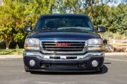 
										2005 GMC Sierra 1500 SLE full									