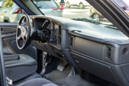 
										2005 GMC Sierra 1500 SLE full									