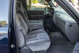 
										2005 GMC Sierra 1500 SLE full									