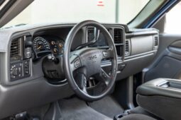 
										2005 GMC Sierra 1500 SLE full									