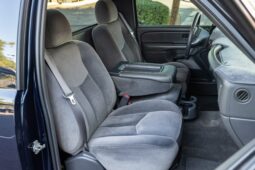 
										2005 GMC Sierra 1500 SLE full									