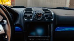 
										2015 Porsche Cayman S full									