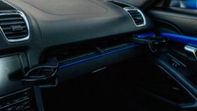 2015 Porsche Cayman S