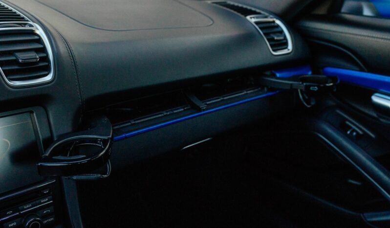 
								2015 Porsche Cayman S full									