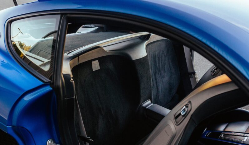 
								2015 Porsche Cayman S full									