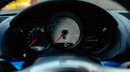 
										2015 Porsche Cayman S full									