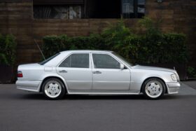 1995 Mercedes-Benz E500 Limited AMG 6.0