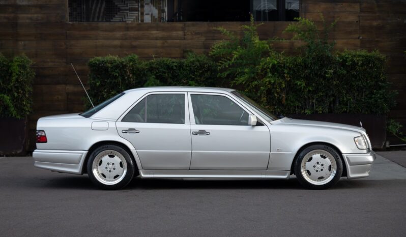 1995 Mercedes-Benz E500 Limited AMG 6.0 1