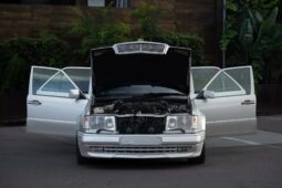 
										1995 Mercedes-Benz E500 Limited AMG 6.0 full									