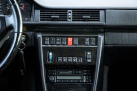 1995 Mercedes-Benz E500 Limited AMG 6.0