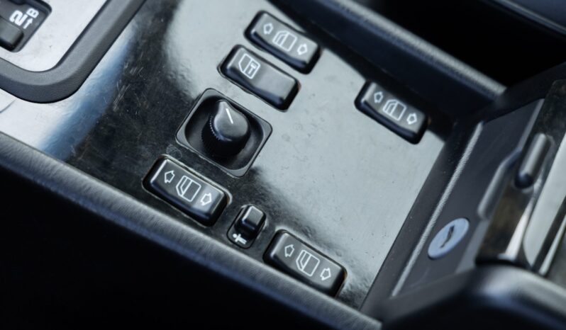 
								1995 Mercedes-Benz E500 Limited AMG 6.0 full									