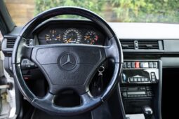 
										1995 Mercedes-Benz E500 Limited AMG 6.0 full									