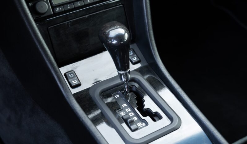 
								1995 Mercedes-Benz E500 Limited AMG 6.0 full									