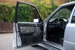 
										1995 Mercedes-Benz E500 Limited AMG 6.0 full									