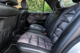 
										1995 Mercedes-Benz E500 Limited AMG 6.0 full									