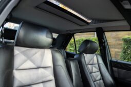 
										1995 Mercedes-Benz E500 Limited AMG 6.0 full									