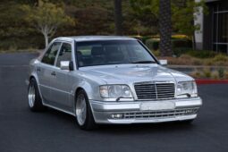 
										1995 Mercedes-Benz E500 Limited AMG 6.0 full									